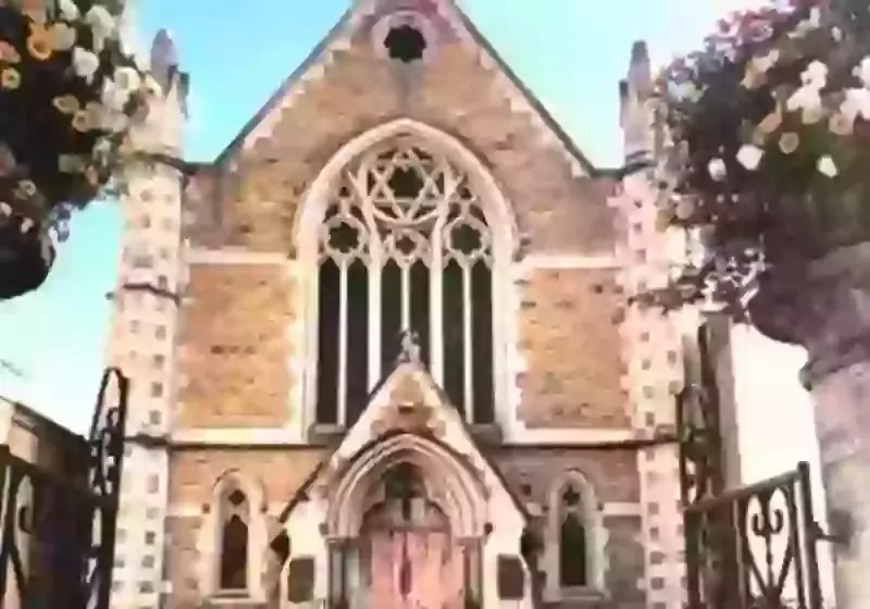 Tewkesbury Methodist Church